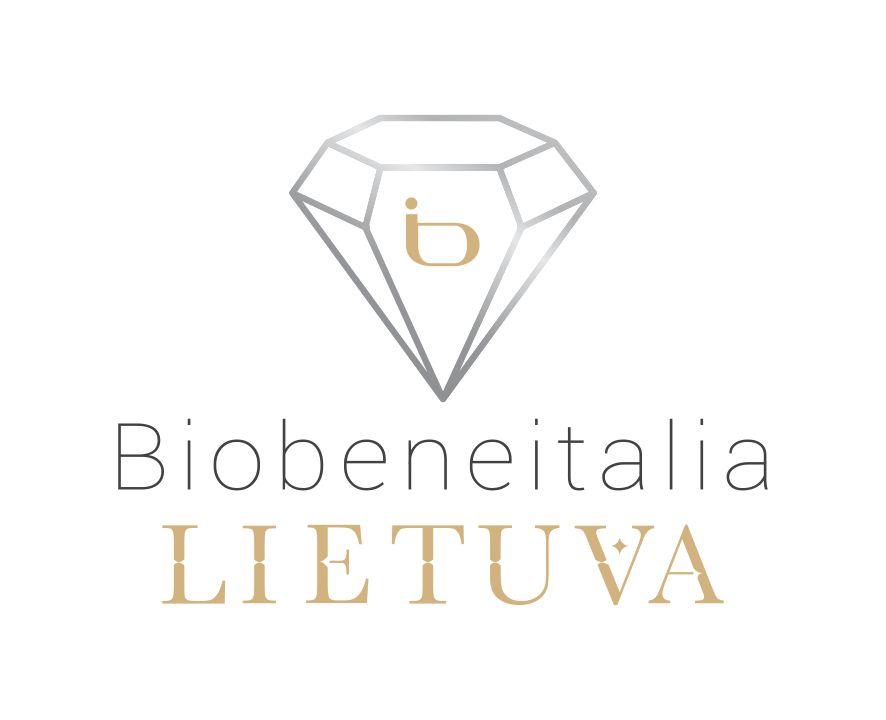 Prekės ženklas: Biobeneitalia LIETUVA